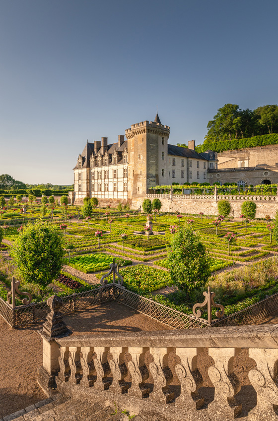 Les châteaux de la Loire à prix mini