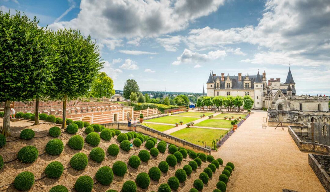 Château Royal d'Amboise