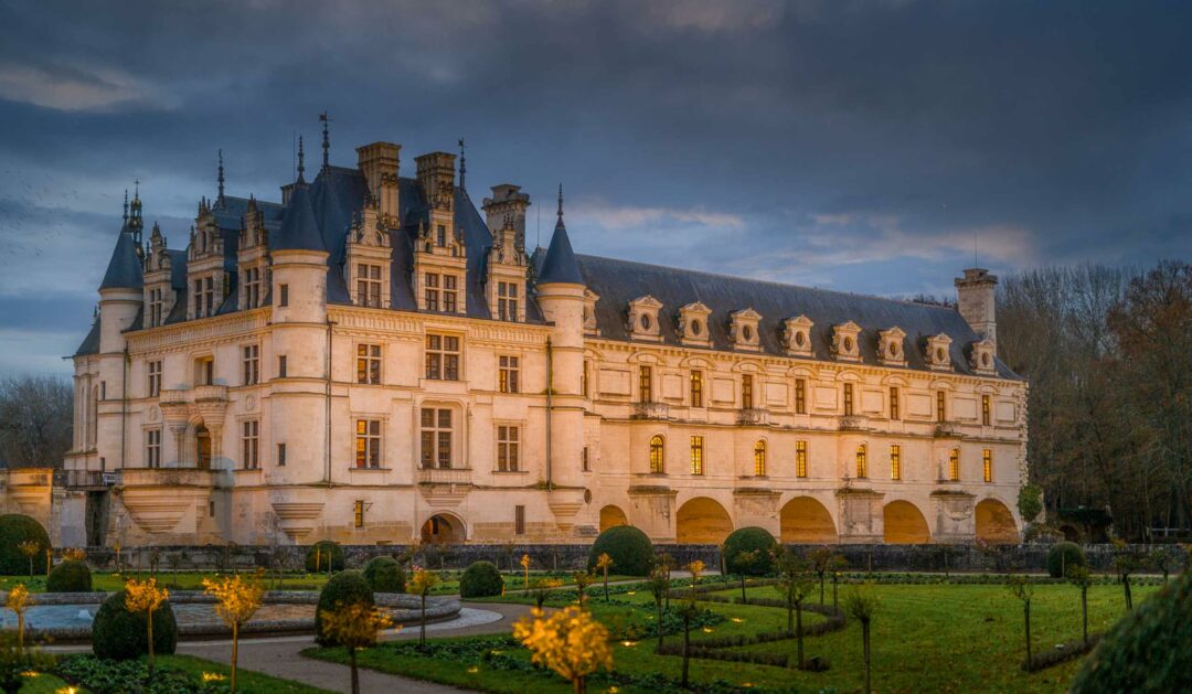 Château de Chenonceau