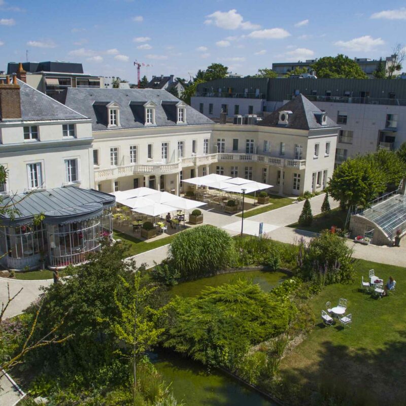 Château Belmont