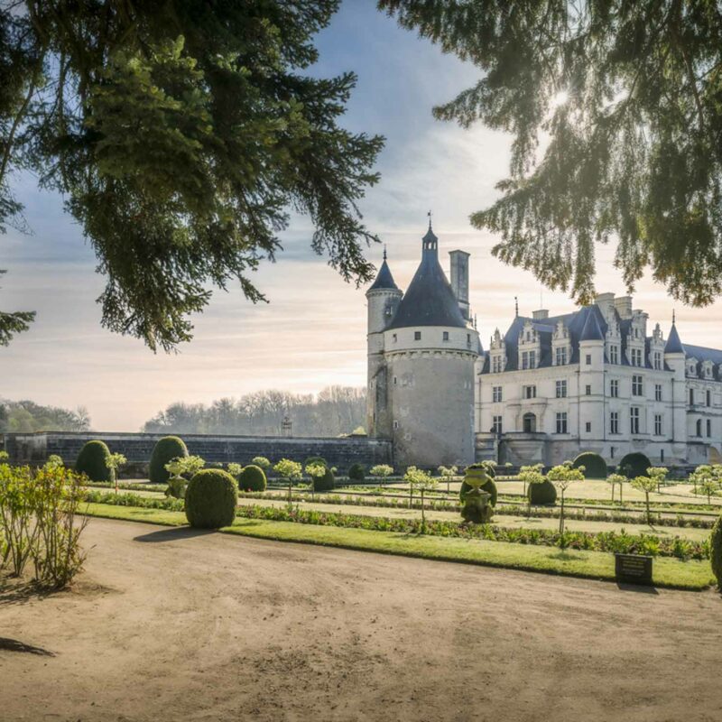 Château de Chenonceau