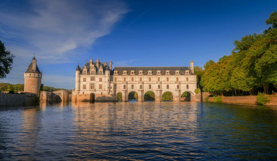 Château de Chenonceau