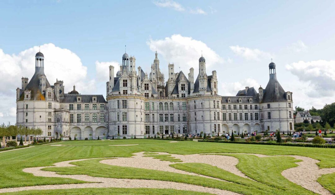 Domaine National de Chambord