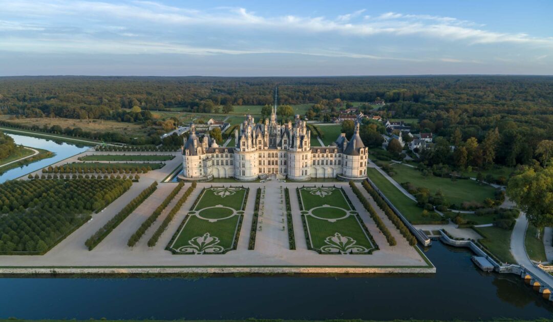 Domaine National de Chambord