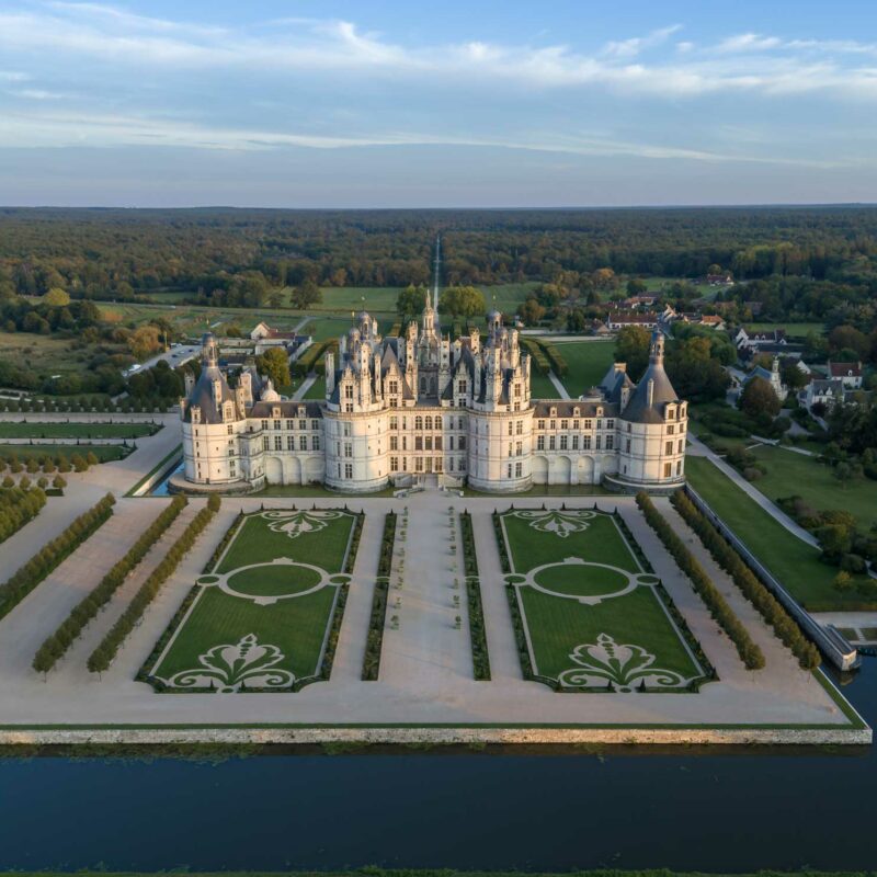 Domaine National de Chambord