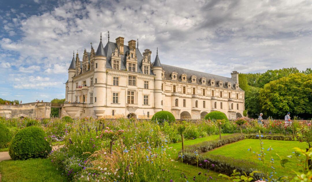 Château de Chenonceau