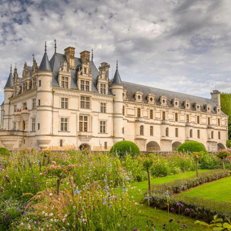 Château de Chenonceau