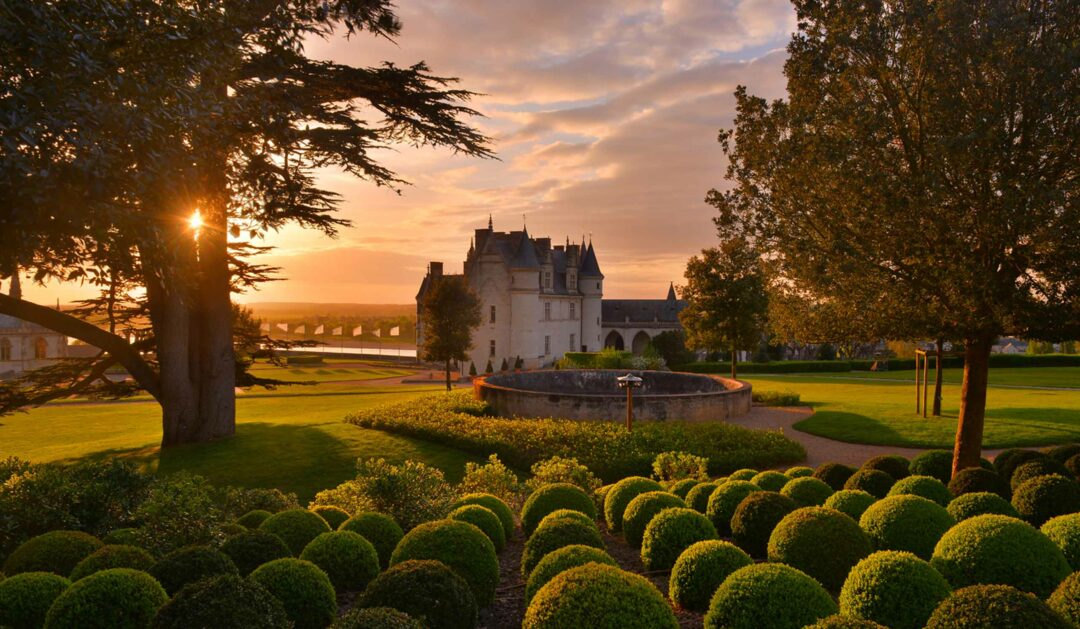 Château Royal d'Amboise