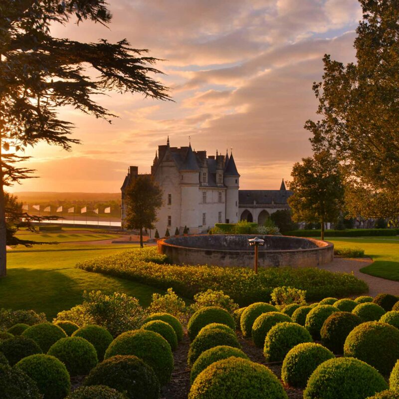 Château Royal d'Amboise