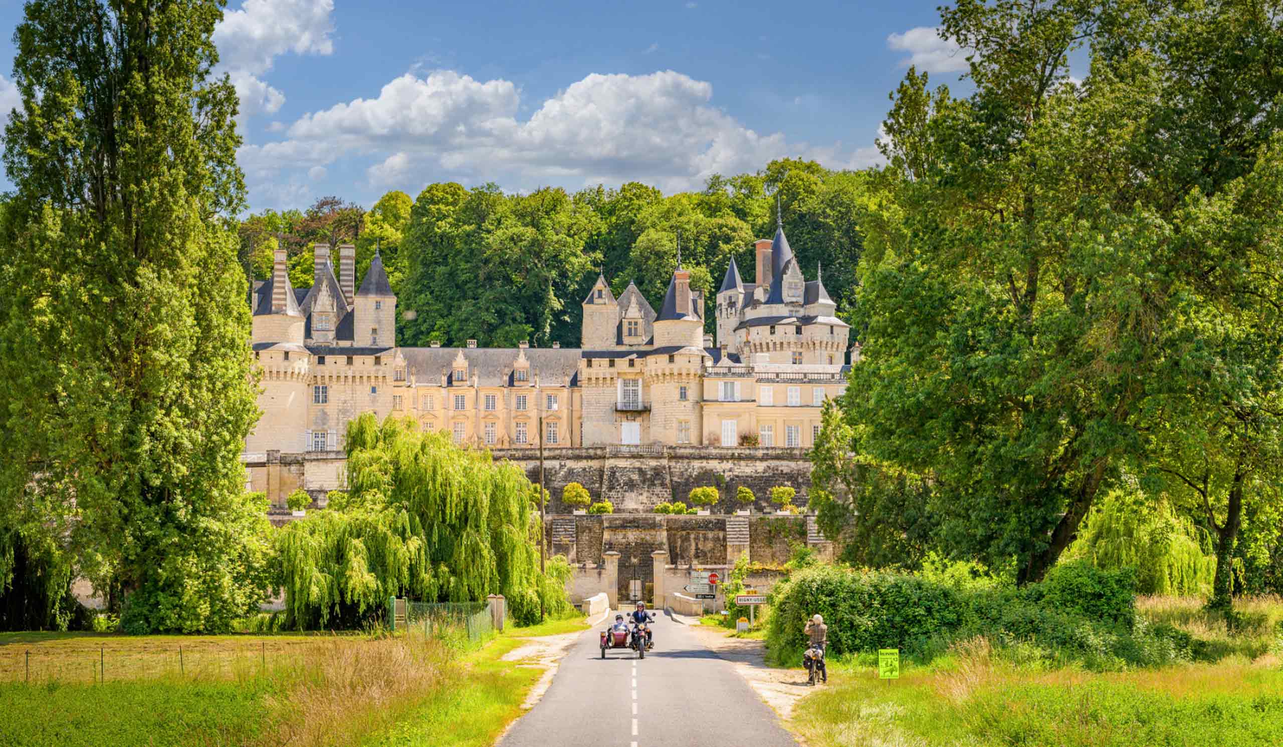 Balade en side-car vintage – Image 5