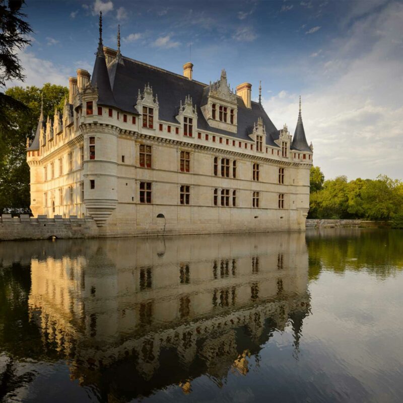 Pass Châteaux "Les authentiques"