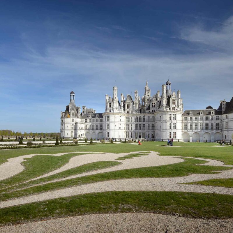Pass Châteaux "Premium"