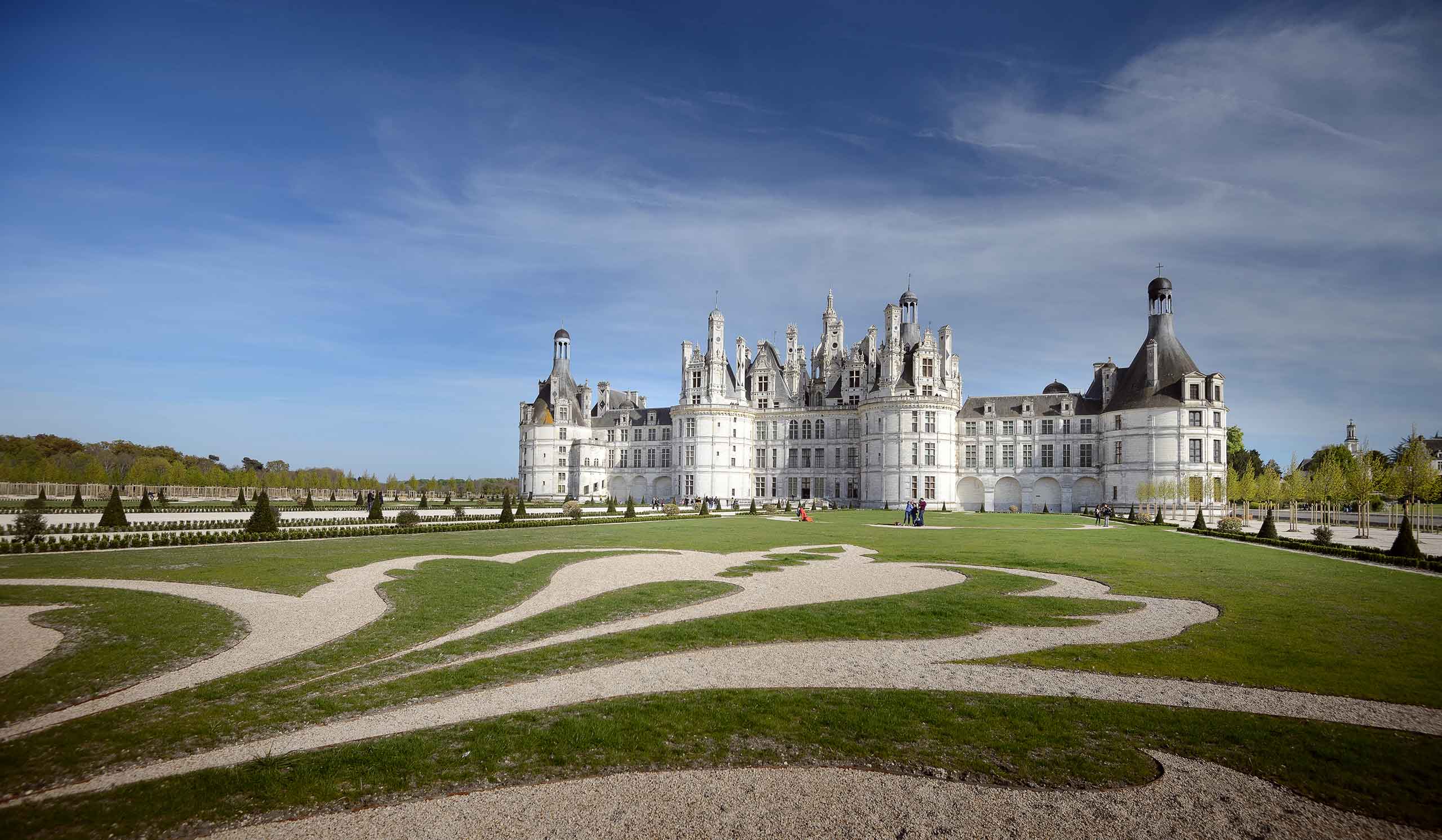 Pass Châteaux "Premium"