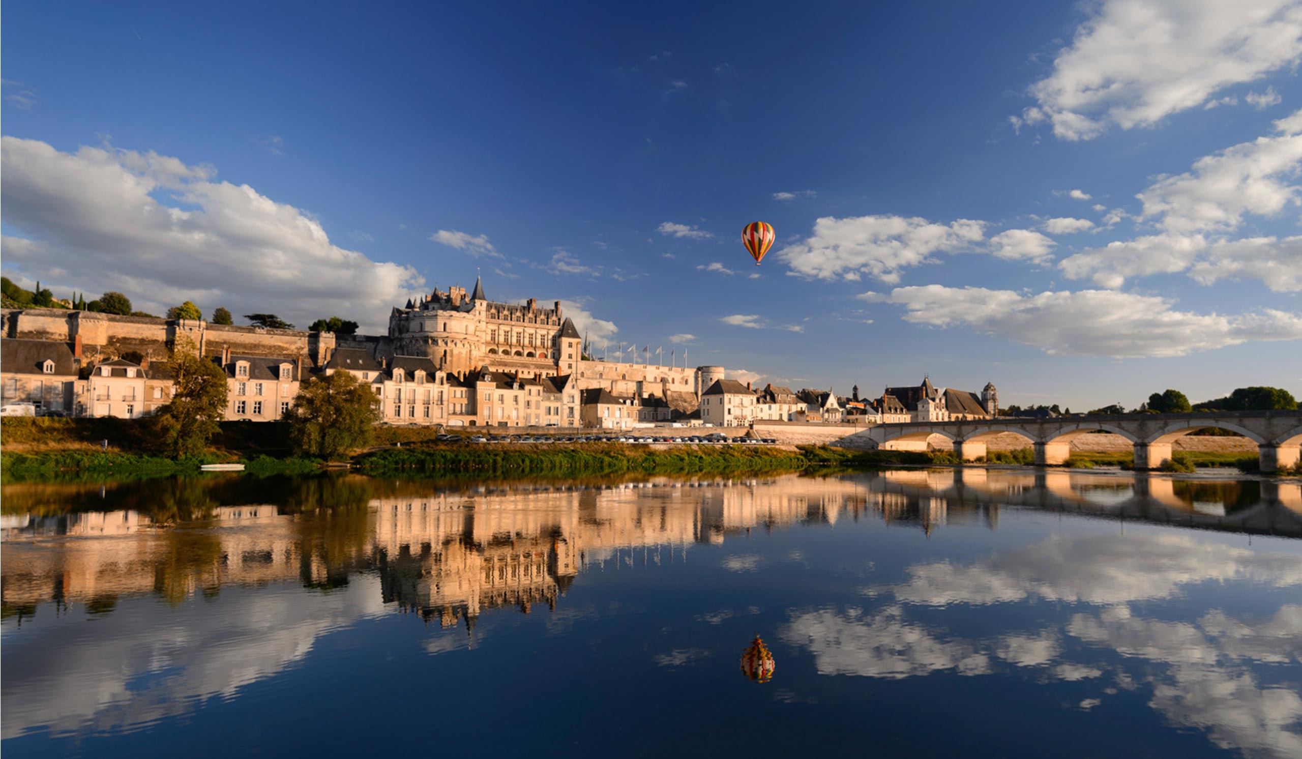 Château d'Amboise