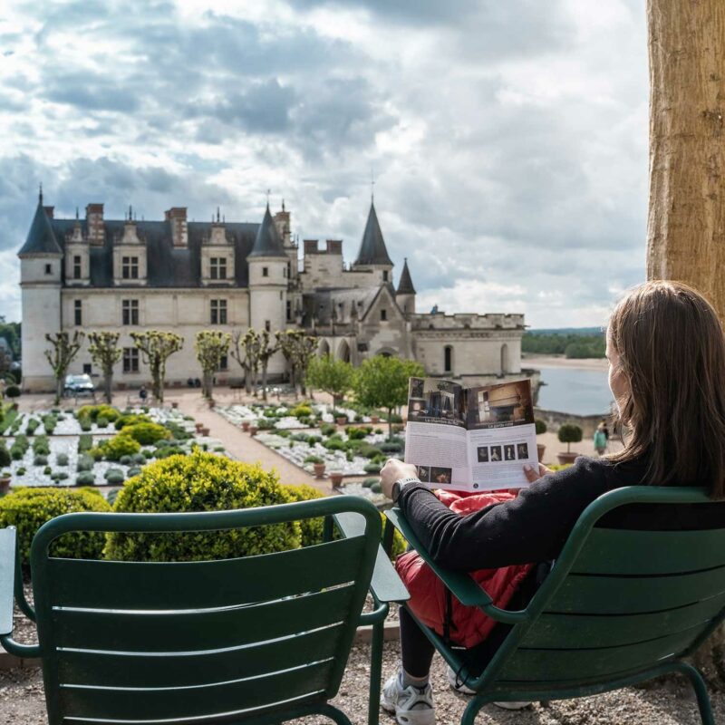 Château d'Amboise