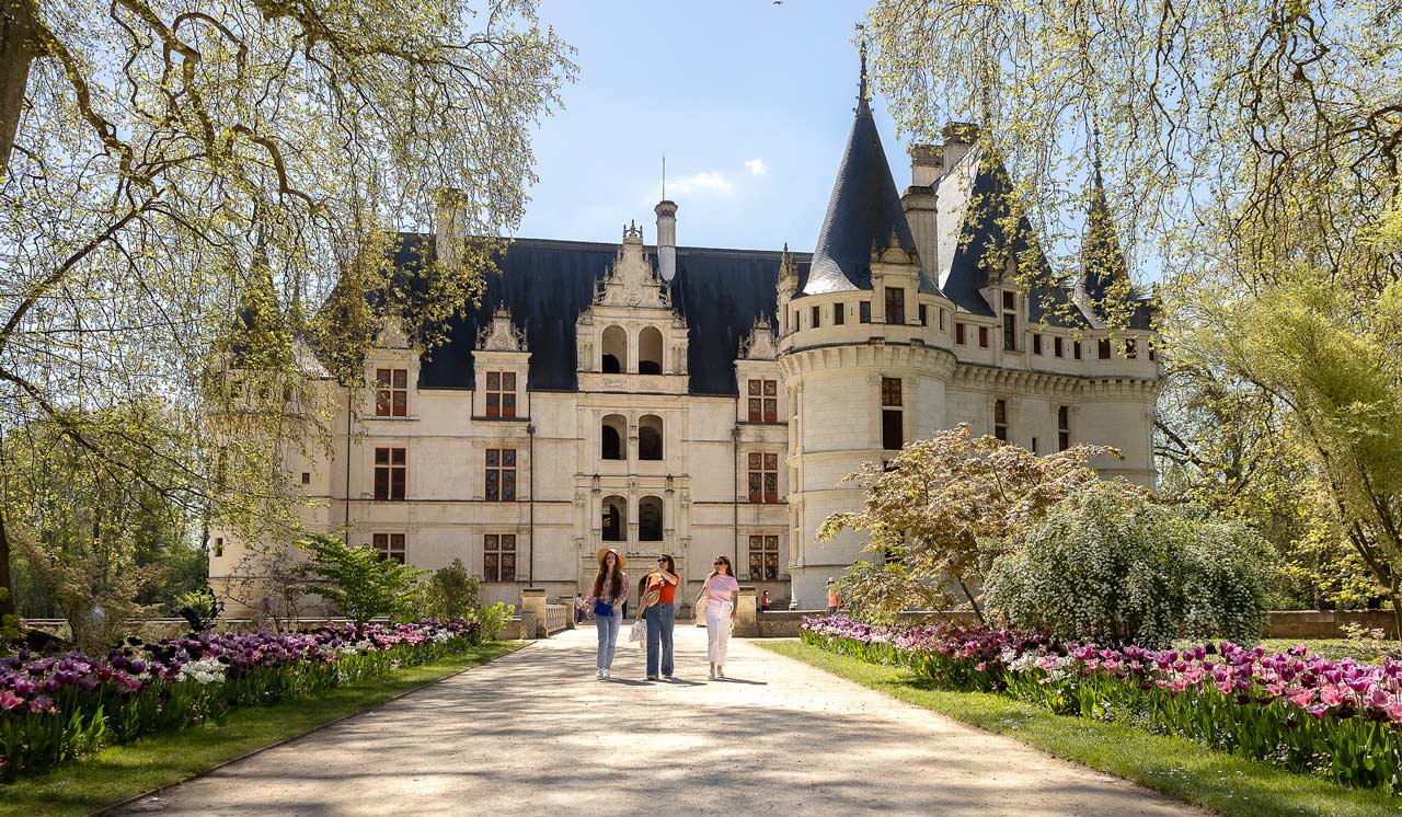 Pass Châteaux "Les authentiques" – Image 3