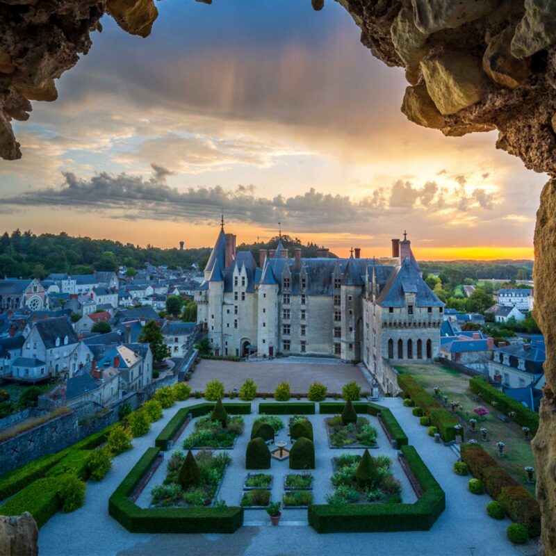 Pass Châteaux "Les Médiévaux"