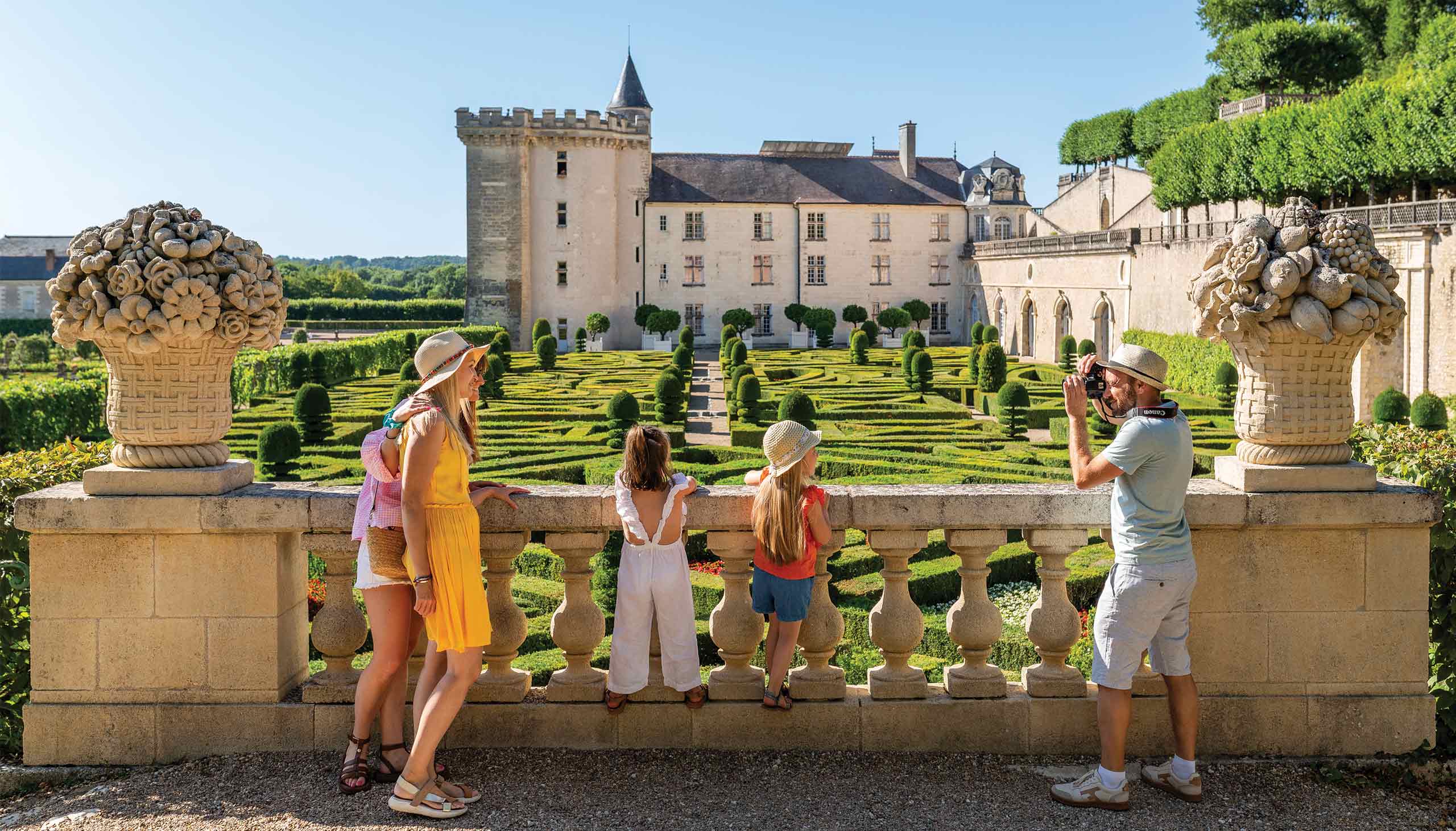 Pass Châteaux "Les authentiques" – Image 5