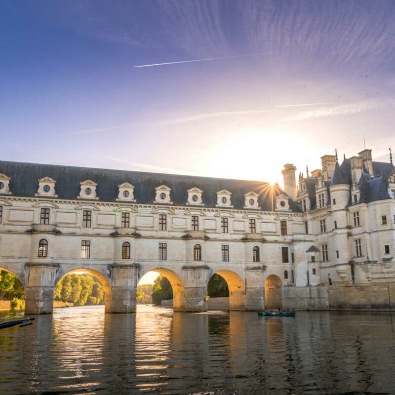 Pass Châteaux "Les iconiques"