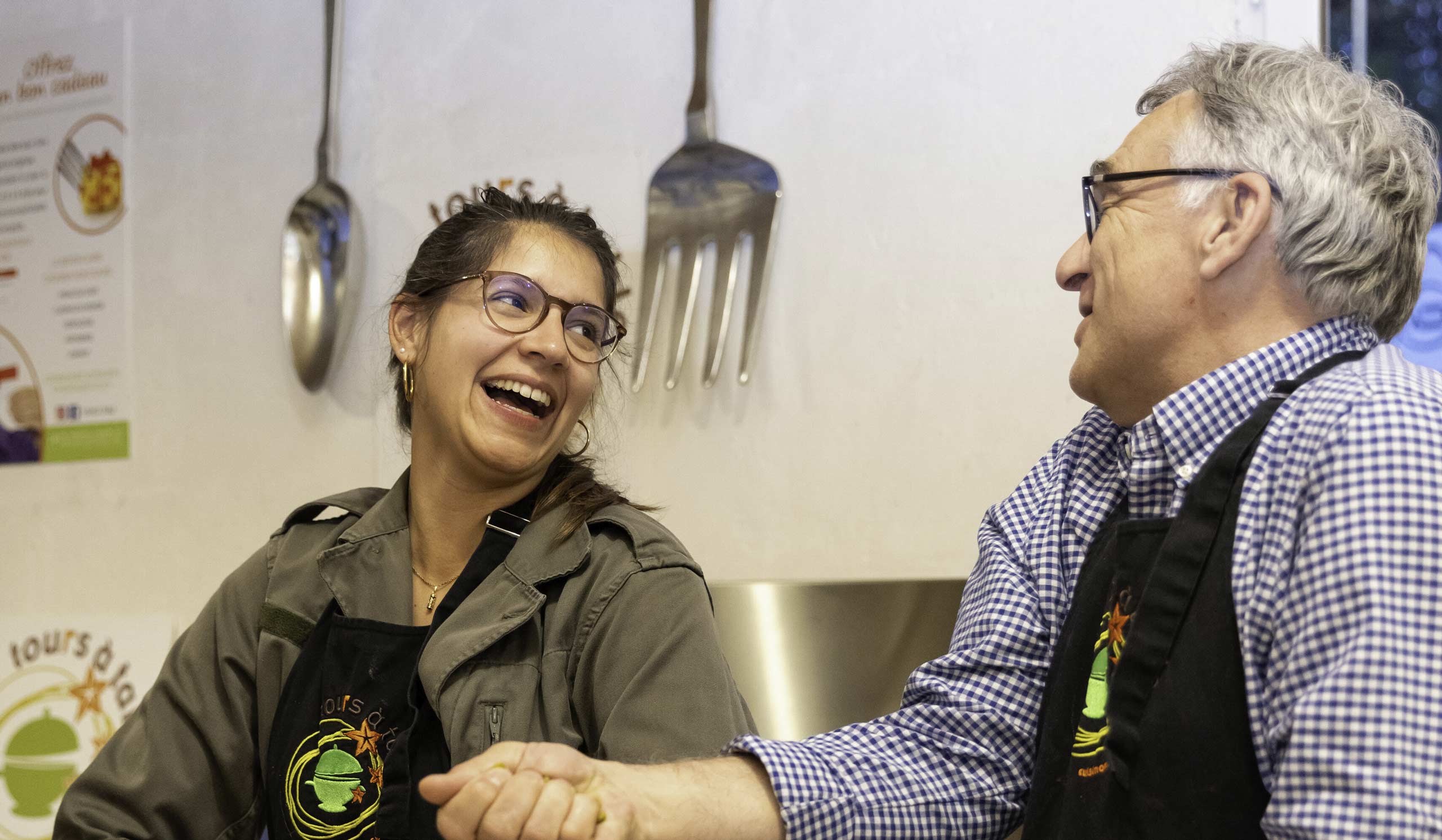 Cours de cuisine - Cuisine Gastronomique – Image 6